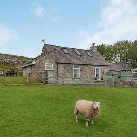 Hafan Haydn Cwm (Clwyd) Exterior foto