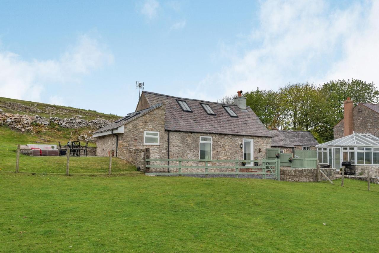 Hafan Haydn Cwm (Clwyd) Exterior foto