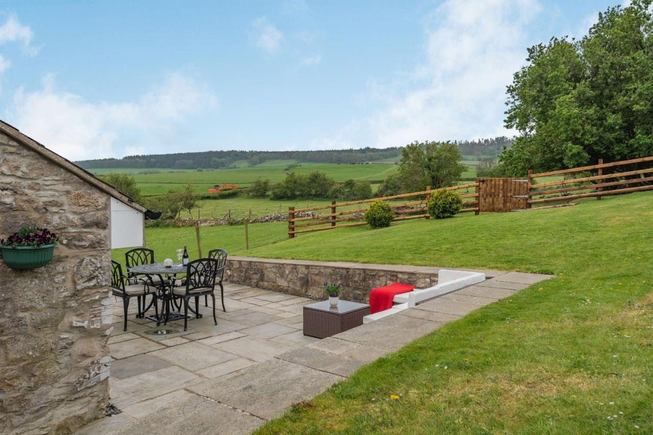 Hafan Haydn Cwm (Clwyd) Exterior foto