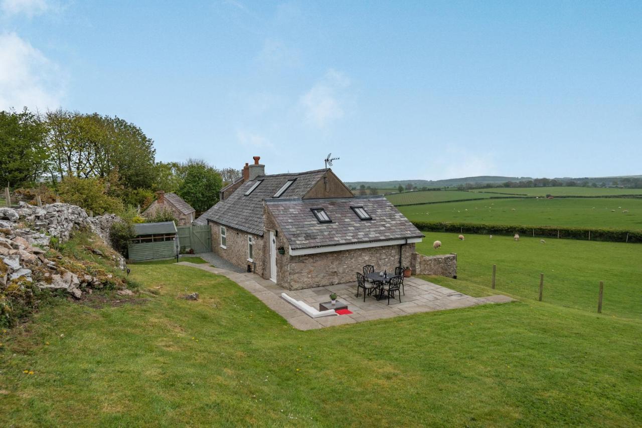 Hafan Haydn Cwm (Clwyd) Exterior foto