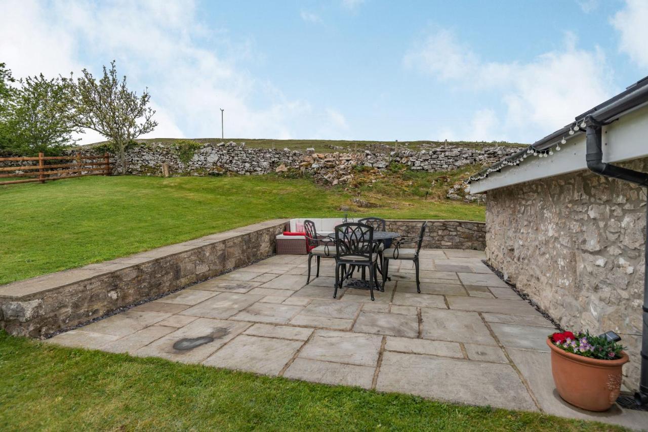 Hafan Haydn Cwm (Clwyd) Exterior foto
